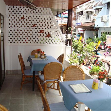 A&B Hotel Hua Hin Exterior photo