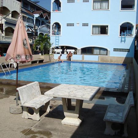 A&B Hotel Hua Hin Exterior photo