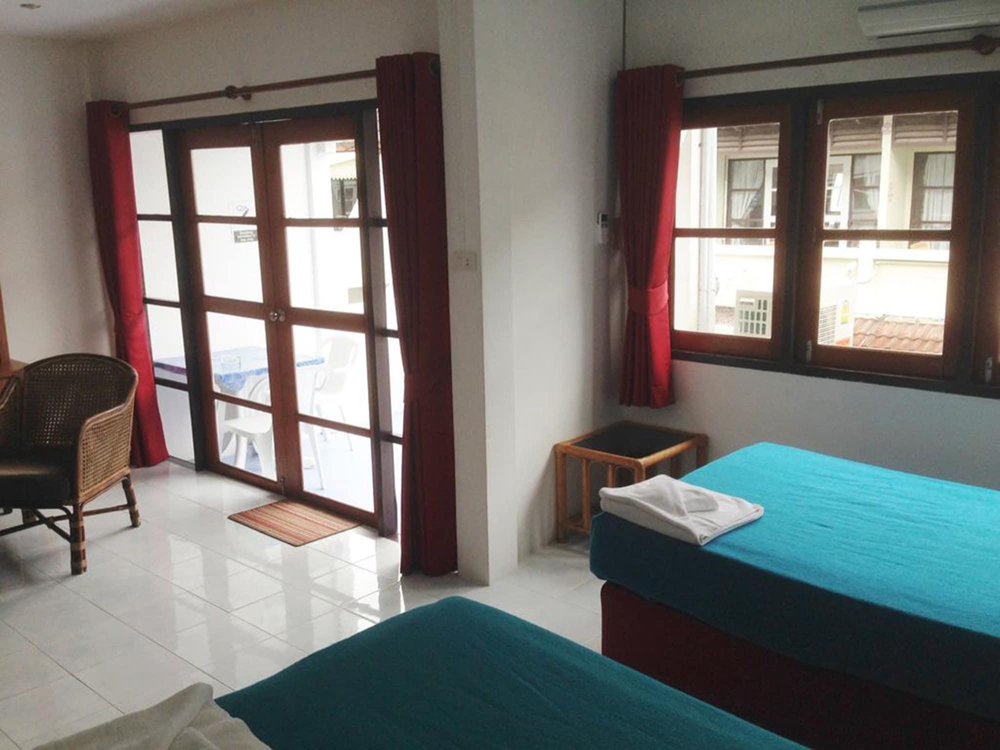 A&B Hotel Hua Hin Exterior photo