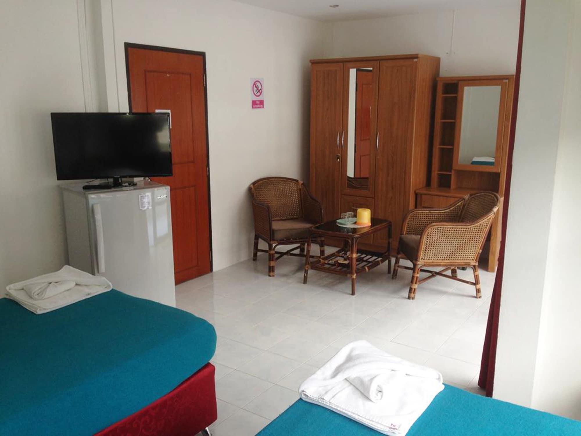 A&B Hotel Hua Hin Exterior photo