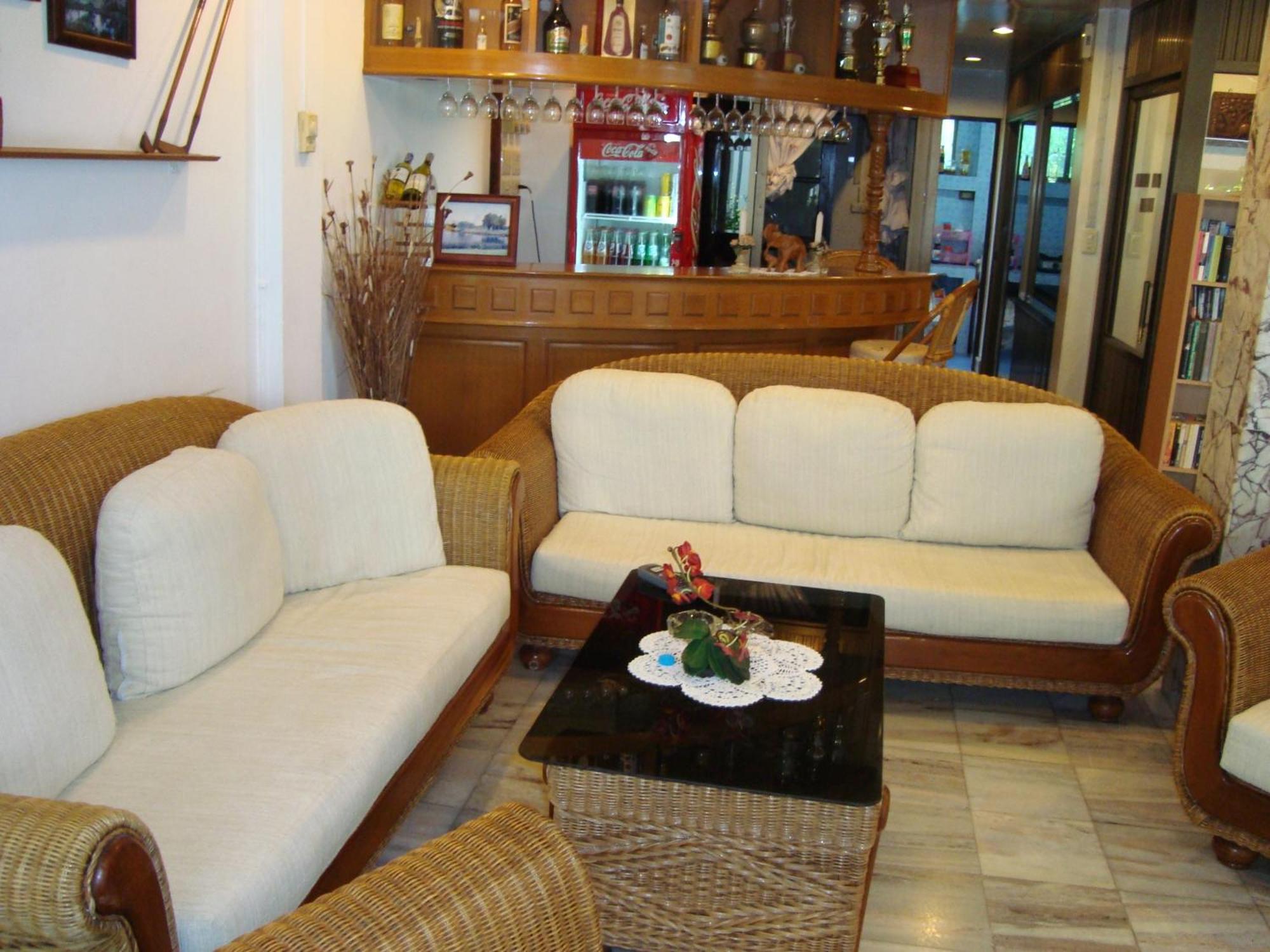 A&B Hotel Hua Hin Exterior photo