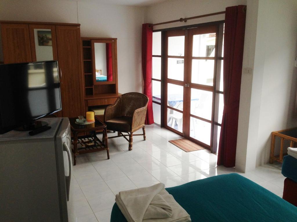 A&B Hotel Hua Hin Room photo