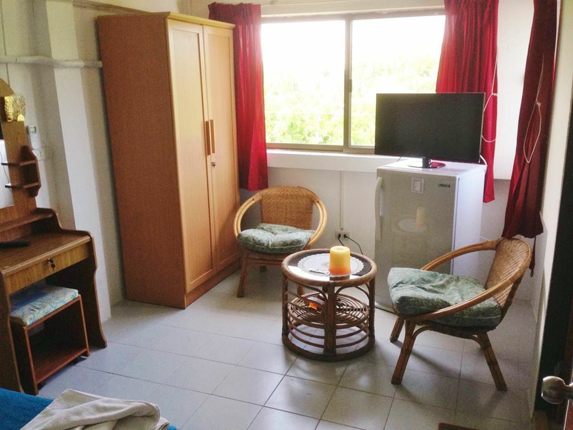 A&B Hotel Hua Hin Exterior photo